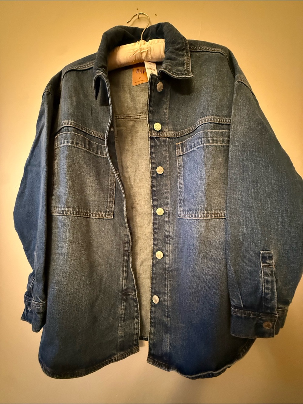 Men Jeans Subcategory Classification - Picture 4 of 5
